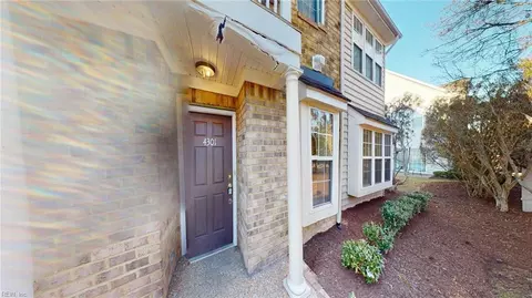 4301 Oneford Pl, Chesapeake, VA 23321