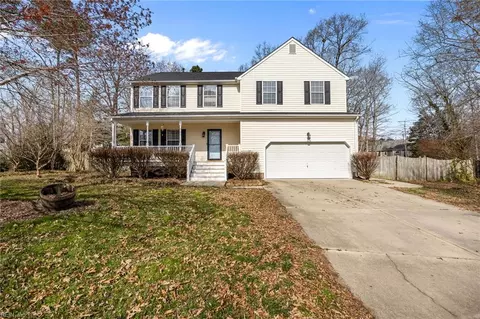 5924 Meriwether Ct, Williamsburg, VA 23188