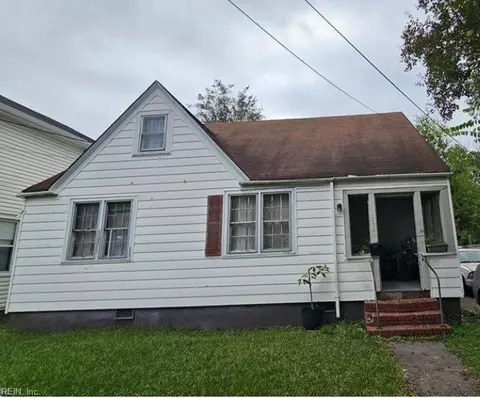 2721 Keller Ave, Norfolk, VA 23509