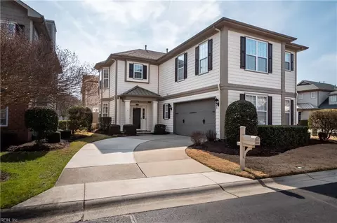 5209 Kirton Ct, Virginia Beach, VA 23455