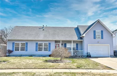 404 Malibu Dr, Virginia Beach, VA 23452