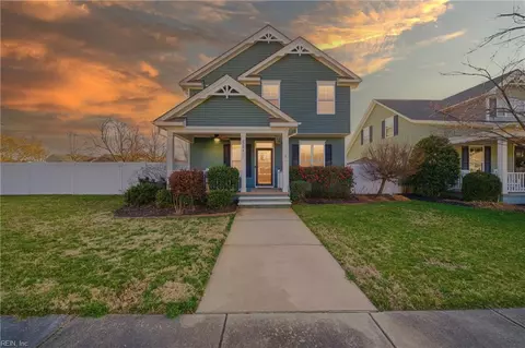2204 Welbeck Ln, Virginia Beach, VA 23456