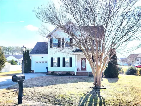 6504 Gentry Ct, Gloucester, VA 23061