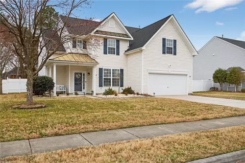 1237 Veranda Way, Chesapeake, VA 23320