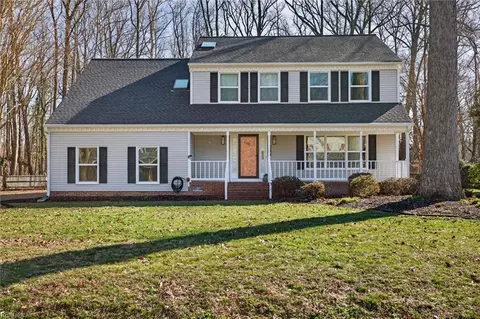 317 Lakeland Cres, Yorktown, VA 23693