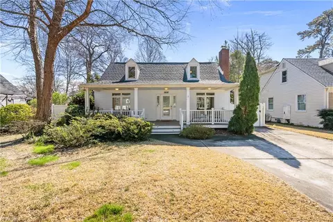 9516 Hammett Pw Pkwy, Norfolk, VA 23503