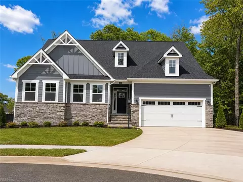 Mm Sullivan, Poquoson, VA 23662