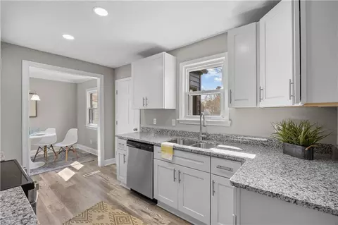 3495 Bonner Dr, Norfolk, VA 23513