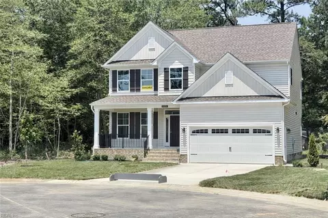Mm Cypress, Poquoson, VA 23662