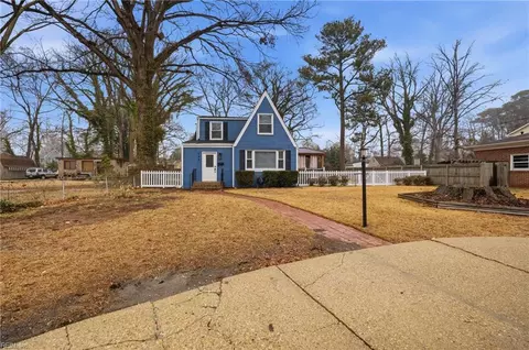 948 Newell Ave, Norfolk, VA 23518