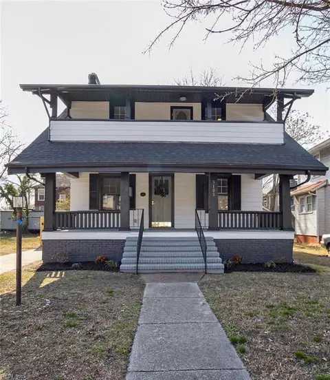 5105 Huntington Ave, Newport News, VA 23607