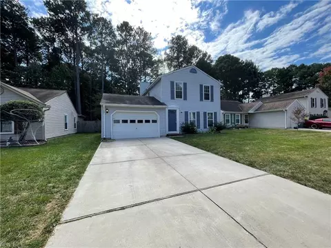 1217 Welles Ct, Chesapeake, VA 23320