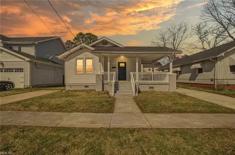 2908 Tait Ter, Norfolk, VA 23509
