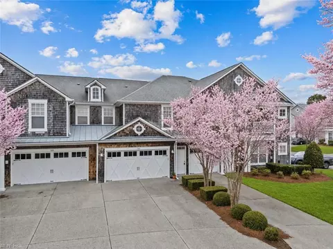 162 Old Course Loop, Cape Charles, VA 23310