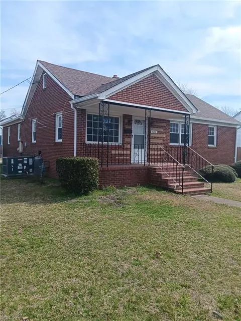 6634 Whitehorn Dr, Norfolk, VA 23513