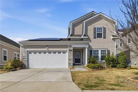 135 Peck Ln, Suffolk, VA 23434