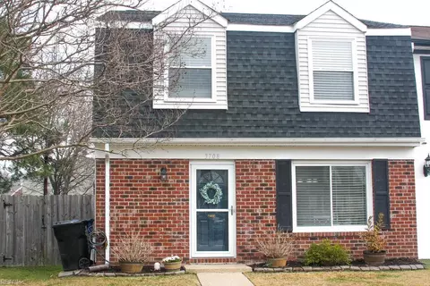 3708 Singing Wood Trl, Virginia Beach, VA 23452