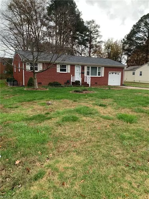 800 Old Oyster Point Rd, Newport News, VA 23602
