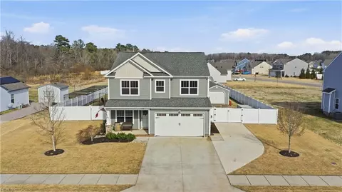 124 Parrish Point Ln, Moyock, NC 27958