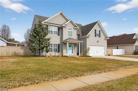 1304 Waycroft Rch Reach, Chesapeake, VA 23320