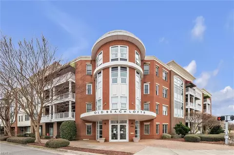 2951 Baltic Ave #110, Virginia Beach, VA 23451