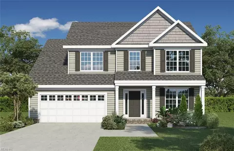 1433 Turnpike Rd, Elizabeth City, NC 27909