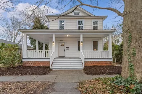 3022 Lorraine Ave, Norfolk, VA 23509