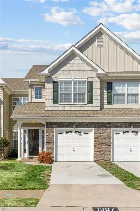1307 Cheriton Ln, Suffolk, VA 23434