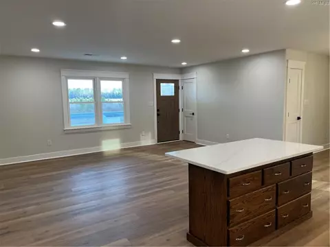 Living - 1802 Willis Hare Rd, Pendleton, NC 27862 photo 3 of 3