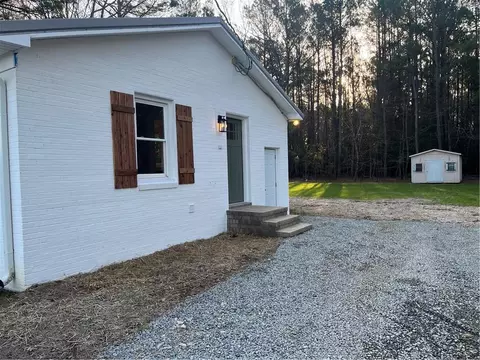 Other - 1802 Willis Hare Rd, Pendleton, NC 27862 photo 2 of 4