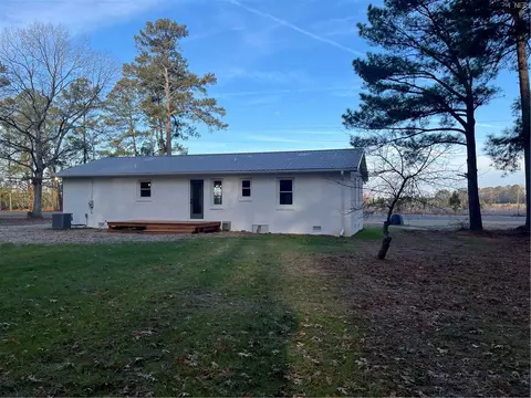 Exterior - 1802 Willis Hare Rd, Pendleton, NC 27862 photo 8 of 8