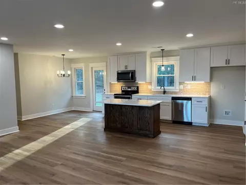 Kitchen - 1802 Willis Hare Rd, Pendleton, NC 27862 photo 3 of 3
