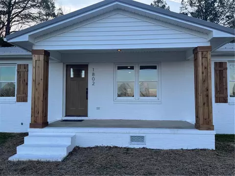 1802 Willis Hare Rd, Pendleton, NC 27862