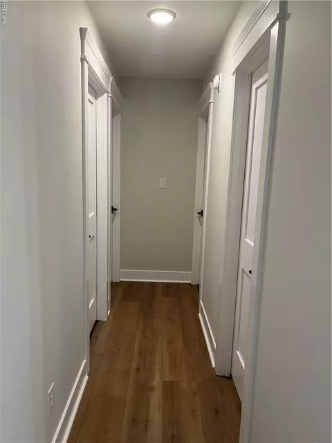 Entry Way - 1802 Willis Hare Rd, Pendleton, NC 27862 photo 2 of 4