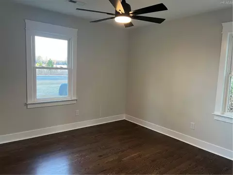 Bedroom - 1802 Willis Hare Rd, Pendleton, NC 27862 photo 3 of 4