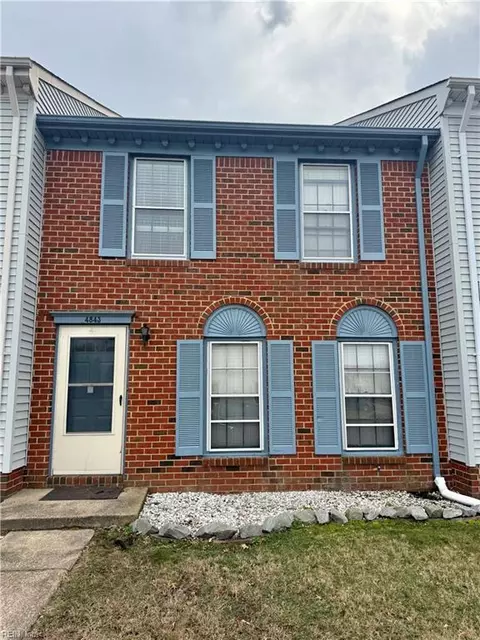 4843 Woods Edge Rd, Virginia Beach, VA 23462
