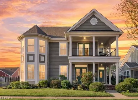 5532 Arboretum Ave, Virginia Beach, VA 23455