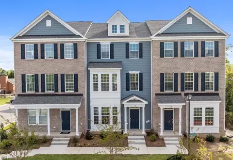 160 Freeman Dr, Hampton, VA 23666