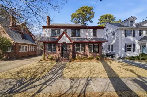 1414 Bolling Ave, Norfolk, VA 23508