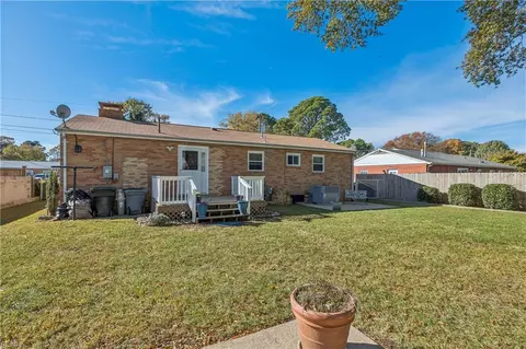 Other - 702 Kings View Ct, Hampton, VA 23669 photo 4 of 6