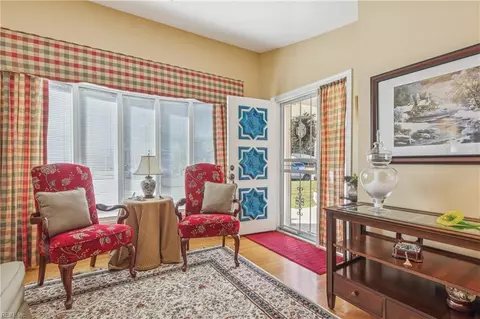 Entry Way - 702 Kings View Ct, Hampton, VA 23669 photo 1 of 1