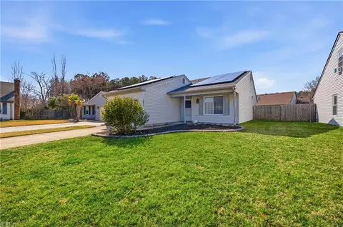1617 Rechter Ct, Virginia Beach, VA 23454