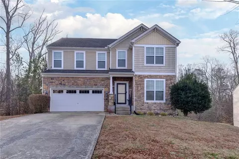 165 Marywood Dr, Williamsburg, VA 23185