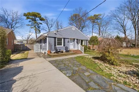 711 23rd St, Virginia Beach, VA 23451