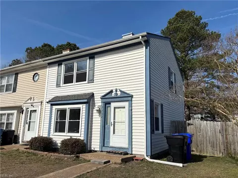 3982 Kiwanis Loop, Virginia Beach, VA 23456