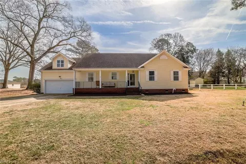 5043 Bay Cir, Suffolk, VA 23435