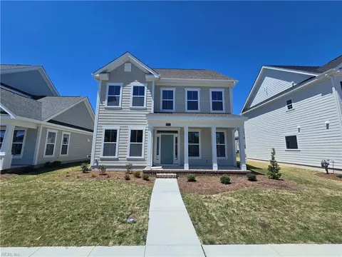 2204 Captiva Ln, Chesapeake, VA 23321
