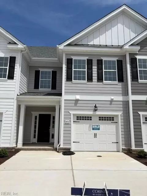 4938 Apricot Way, Chesapeake, VA 23321
