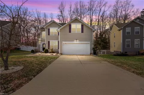 813 Queensbury Ln, Williamsburg, VA 23185