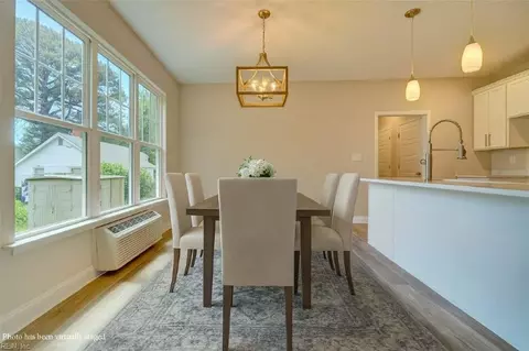 Dining - 515 Buckroe Ave, Hampton, VA 23664 photo 1 of 1